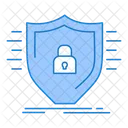 Firewall Shield  Icon