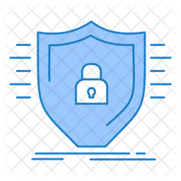 Firewall Shield  Icon