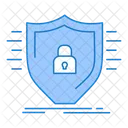 Firewall Shield  Icon