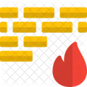 Firewall-Sicherheit  Icon