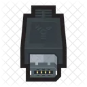 Firewire  Icon