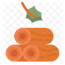 Firewood Wood Timber Icon