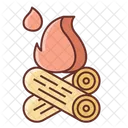 Mfirewood Icon