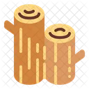 Firewood  Icon