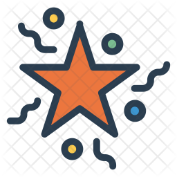 Firework Icon