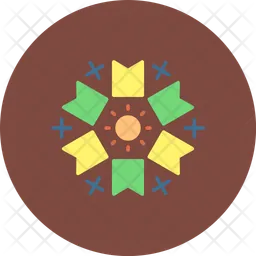 Firework  Icon