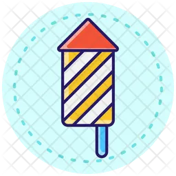 Firework  Icon