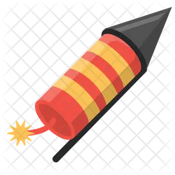 Firework  Icon