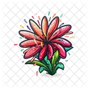 Celebration Party Firecracker Icon