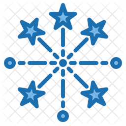 Firework Icon