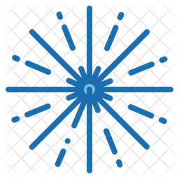 Firework Icon