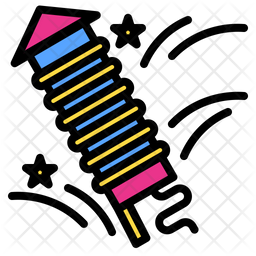 Firework Icon