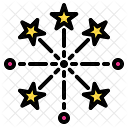 Firework Icon