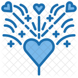 Firework Icon