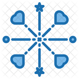 Firework Icon
