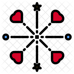 Firework Icon