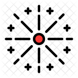 Firework Icon