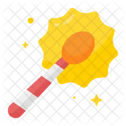 Firework  Icon