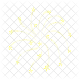 Firework  Icon