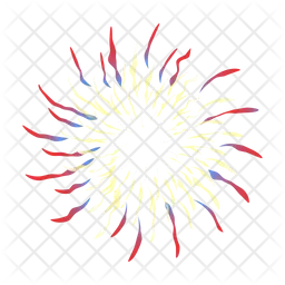 Firework  Icon