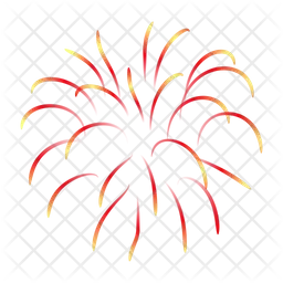 Firework  Icon