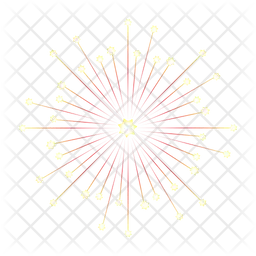 Firework  Icon