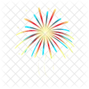 Firework  Icon