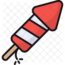 Firework  Icon