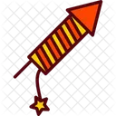 Firework  Icon