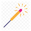 Firework  Icon