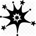 Firework  Icon