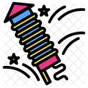 Firework  Icon