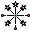 Firework  Icon