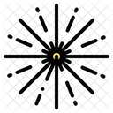 Firework  Icon