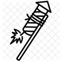 Firework  Icon