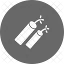 Firework  Icon