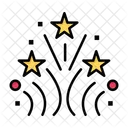 Firework  Icon