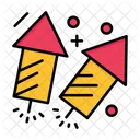 Firework  Icon