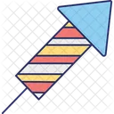 Firework  Icon