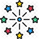 Firework  Icon