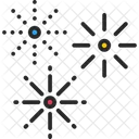 Firework  Icon