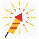 Firework  Icon