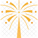 Firework  Icon