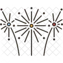 Firework  Icon