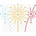 Firework  Icon