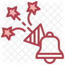 Firework  Icon