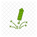 Firework  Icon