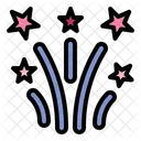 Firework  Icon