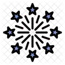 Firework  Icon