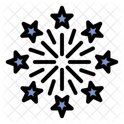 Firework  Icon